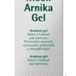 Allga San Arnikový gél