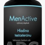 ADVANCE MenActive