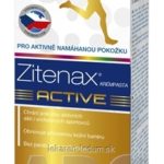 Zitenax ACTIVE