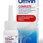 Otrivin Complete