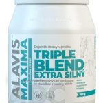 ALAVIS MAXIMA TRIPLE BLEND EXTRA SILNÝ