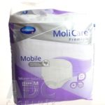 MoliCare Premium Mobile 8 kvapiek M