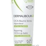 A-DERMA DERMALIBOUR+ Reparačný CICA-Balzam
