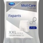 MoliCare Premium Fixpants long leg XXL