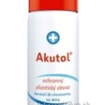 Akutol spray