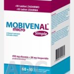 MOBIVENAL micro Simple