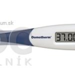 DOMOTHERM Rapid Teplomer lekársky digitálny