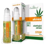 Cannaderm AKNEA ošetrujúce sérum