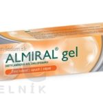 ALMIRAL gel