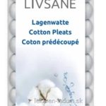 LIVSANE Obväzová vata