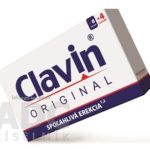 CLAVIN ORIGINAL