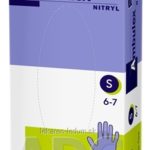 Ambulex NITRYL Vyšetrovacie a ochranné rukavice