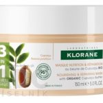 KLORANE MASQUE AU BEURRE DE CUPUACU BIO