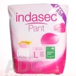 Indasec Pant Super L
