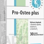 GENERICA Pro-Osteo plus
