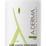 A-DERMA LAIT CORPS HYDRATANT