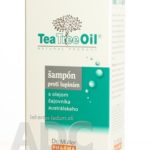 Dr. Müller Tea Tree Oil ŠAMPÓN