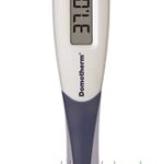 DOMOTHERM Rapid 10s Teplomer lekársky digitálny