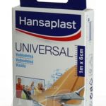 Hansaplast Universal Water resistant