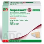 SUPRASORB P PU KRYTIE NA RANY