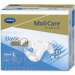 MoliCare Premium Elastic 6 kvapiek L