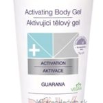 Seni Care Aktivujúci telový gél Guarana