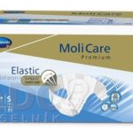 MoliCare Premium Elastic 6 kvapiek S