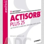 ACTISORB PLUS 25