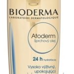 BIODERMA Atoderm Sprchový olej