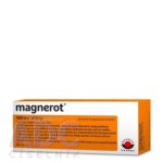 Magnerot 500 mg