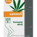Cannaderm VENOSIL