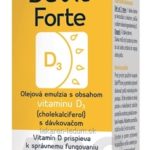 DeVit Forte