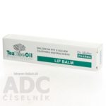 Dr. Müller Tea Tree Oil BALZAM NA PERY
