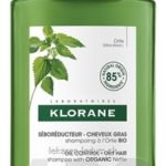 KLORANE SHAMPOOING à l'Ortie BIO