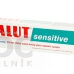 LACALUT SENSITIVE ZUBNÁ PASTA NA CITLIVÉ ZUBY