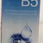 Ocuvers drops B5