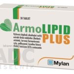 ArmoLIPID PLUS
