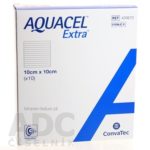 AQUACEL EXTRA Krytie na rany
