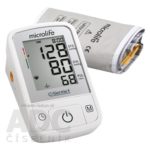 MICROLIFE TLAKOMER DIGITÁLNY BP A2 Basic