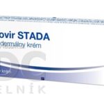 Acyclovir STADA