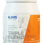 ALAVIS TRIPLE BLEND Extra silný