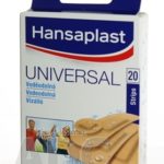 Hansaplast Universal Water resistant