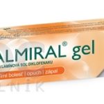 ALMIRAL gel