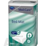 MoliCare Premium Bed Mat 5 kvapiek 60x60 cm