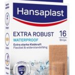 Hansaplast EXTRA ROBUST Waterproof