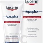 Eucerin Aquaphor regeneračná masť