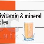 GENERICA Multivitamin & mineral complex