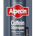 ALPECIN Energizer Coffein Shampoo C1