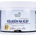 Adelle Davis KOLAGÉN NA KĹBY