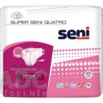 Seni SUPER QUATRO Large